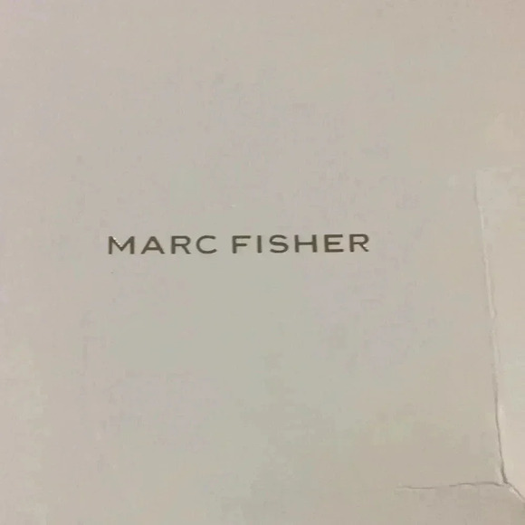 Marc Fisher medium calf tall shaft boots - Picture 8 of 13